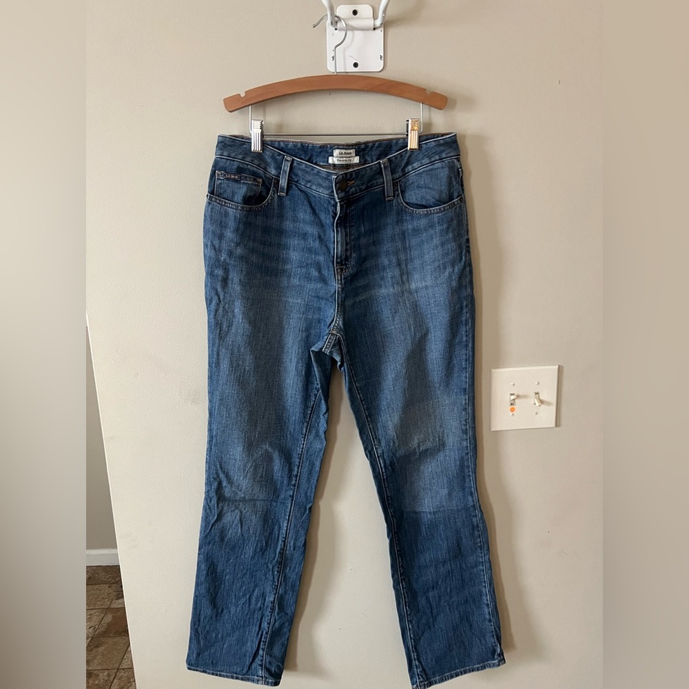 L.L. Bean | Women’s Favorite Fit